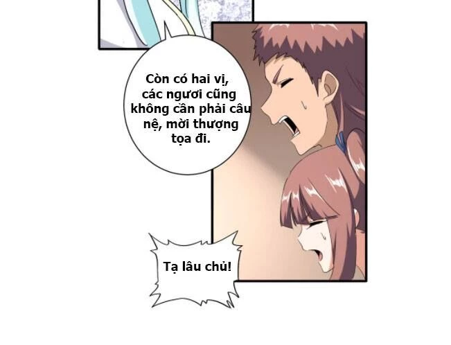 Đại Quản Gia Là Ma Hoàng Chapter 127 - Trang 4