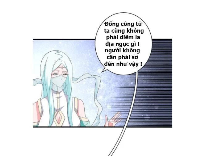 Đại Quản Gia Là Ma Hoàng Chapter 127 - Trang 4