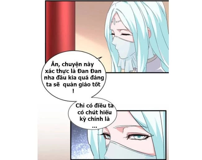 Đại Quản Gia Là Ma Hoàng Chapter 127 - Trang 4