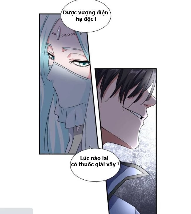 Đại Quản Gia Là Ma Hoàng Chapter 127 - Trang 4