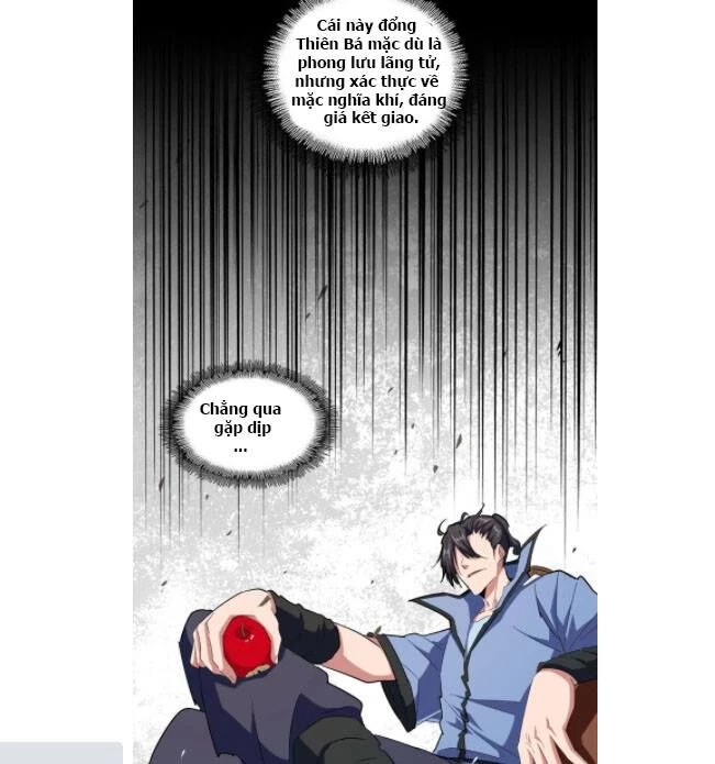 Đại Quản Gia Là Ma Hoàng Chapter 127 - Trang 4