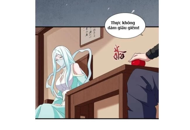 Đại Quản Gia Là Ma Hoàng Chapter 127 - Trang 4