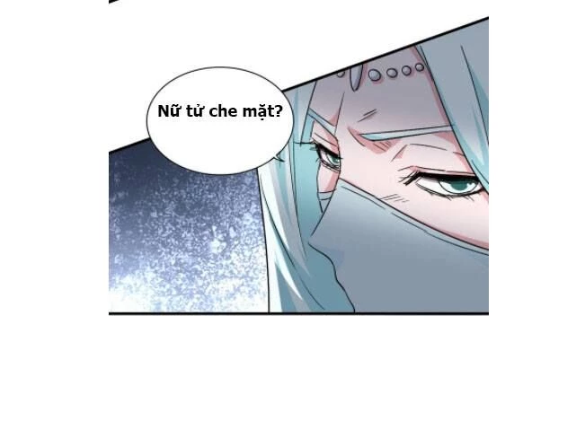 Đại Quản Gia Là Ma Hoàng Chapter 127 - Trang 4