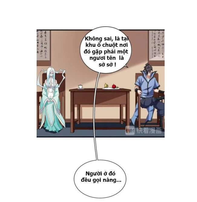 Đại Quản Gia Là Ma Hoàng Chapter 127 - Trang 4