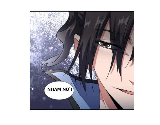 Đại Quản Gia Là Ma Hoàng Chapter 127 - Trang 4