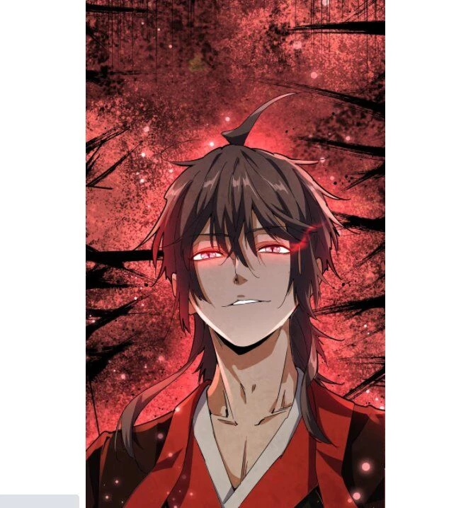 Đại Quản Gia Là Ma Hoàng Chapter 127 - Trang 4
