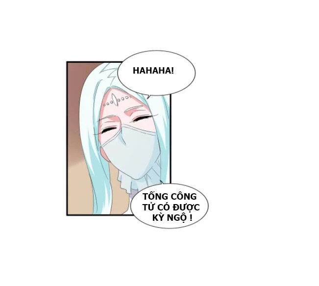 Đại Quản Gia Là Ma Hoàng Chapter 128 - Trang 4