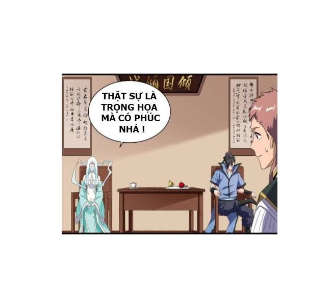 Đại Quản Gia Là Ma Hoàng Chapter 128 - Trang 4