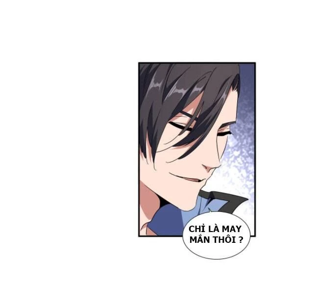 Đại Quản Gia Là Ma Hoàng Chapter 128 - Trang 4