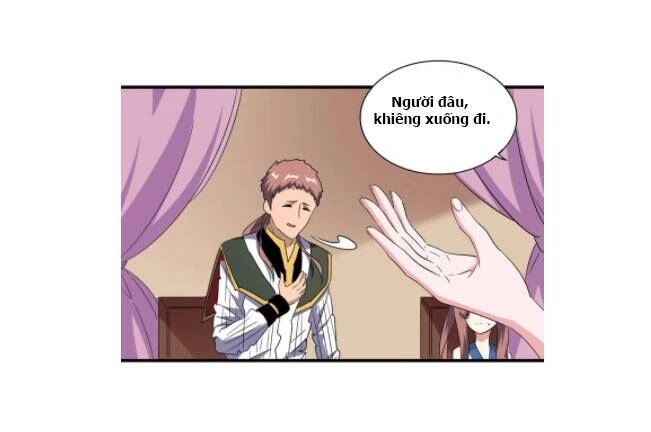 Đại Quản Gia Là Ma Hoàng Chapter 128 - Trang 4