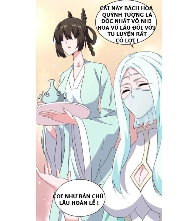 Đại Quản Gia Là Ma Hoàng Chapter 128 - Trang 4