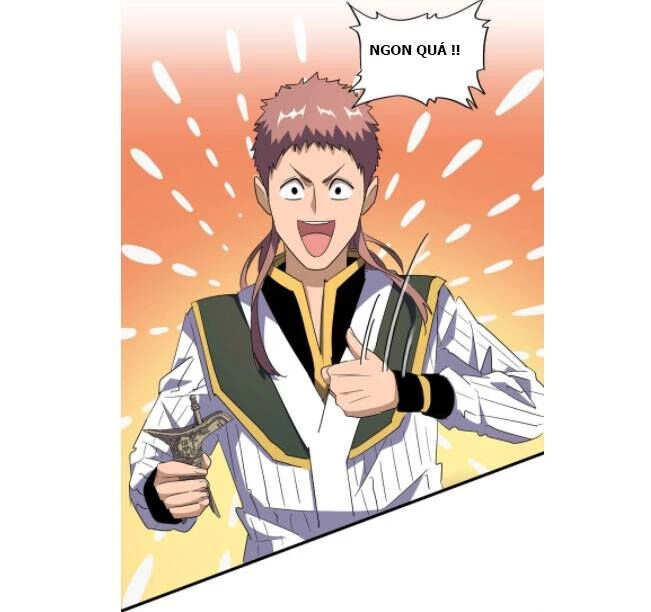 Đại Quản Gia Là Ma Hoàng Chapter 128 - Trang 4