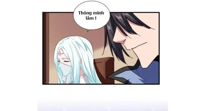 Đại Quản Gia Là Ma Hoàng Chapter 128 - Trang 4