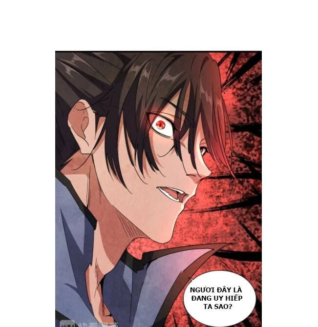 Đại Quản Gia Là Ma Hoàng Chapter 128 - Trang 4