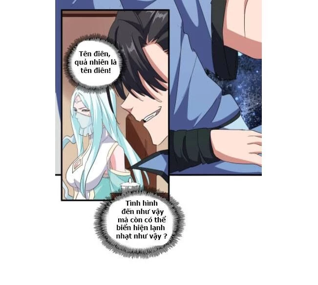 Đại Quản Gia Là Ma Hoàng Chapter 128 - Trang 4