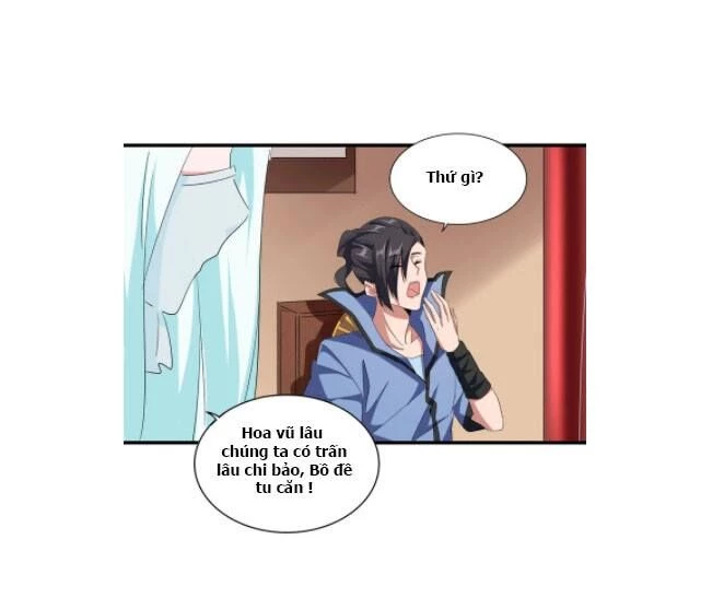 Đại Quản Gia Là Ma Hoàng Chapter 128 - Trang 4