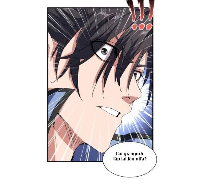 Đại Quản Gia Là Ma Hoàng Chapter 128 - Trang 4