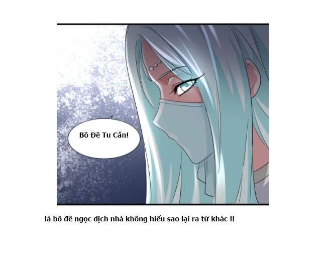 Đại Quản Gia Là Ma Hoàng Chapter 128 - Trang 4