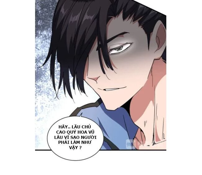 Đại Quản Gia Là Ma Hoàng Chapter 128 - Trang 4