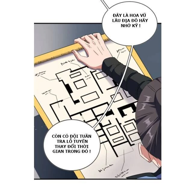 Đại Quản Gia Là Ma Hoàng Chapter 128 - Trang 4