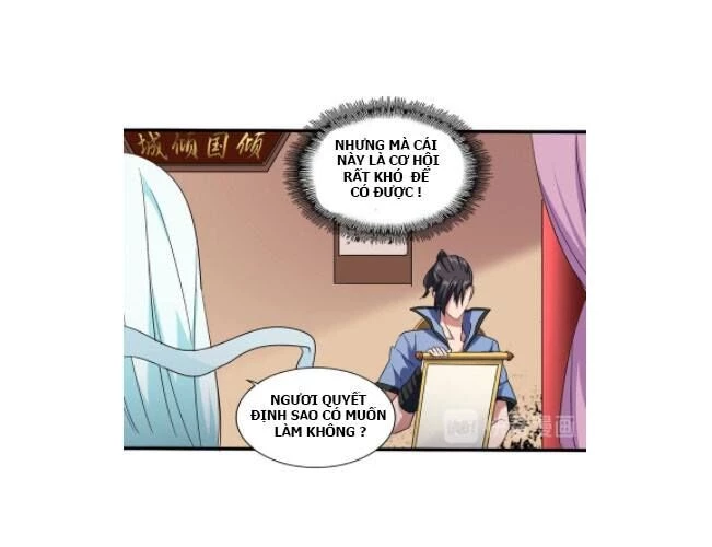 Đại Quản Gia Là Ma Hoàng Chapter 128 - Trang 4