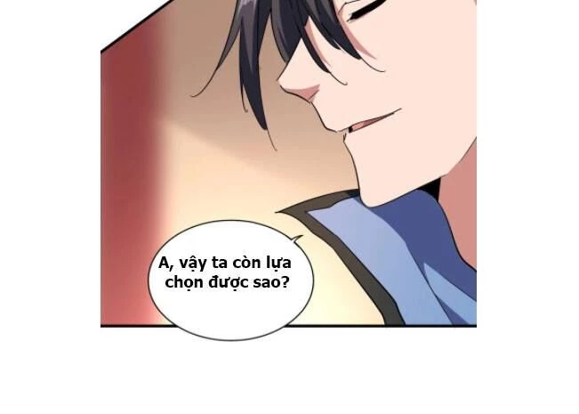 Đại Quản Gia Là Ma Hoàng Chapter 128 - Trang 4