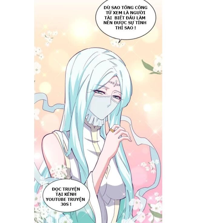 Đại Quản Gia Là Ma Hoàng Chapter 128 - Trang 4