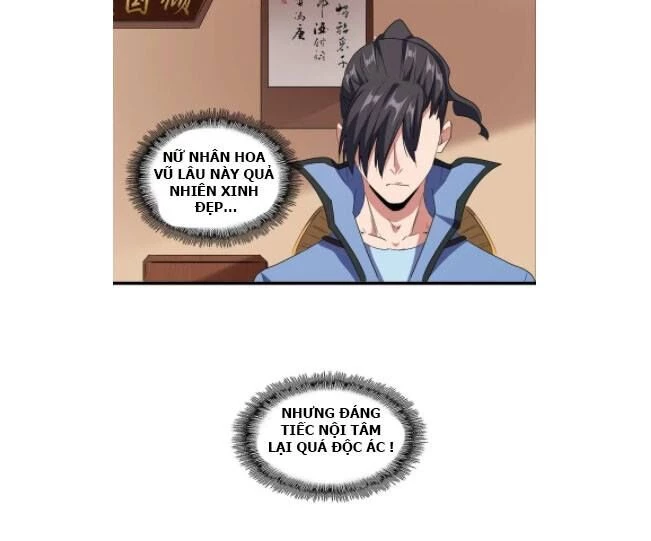 Đại Quản Gia Là Ma Hoàng Chapter 128 - Trang 4