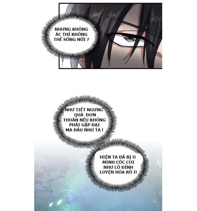 Đại Quản Gia Là Ma Hoàng Chapter 128 - Trang 4