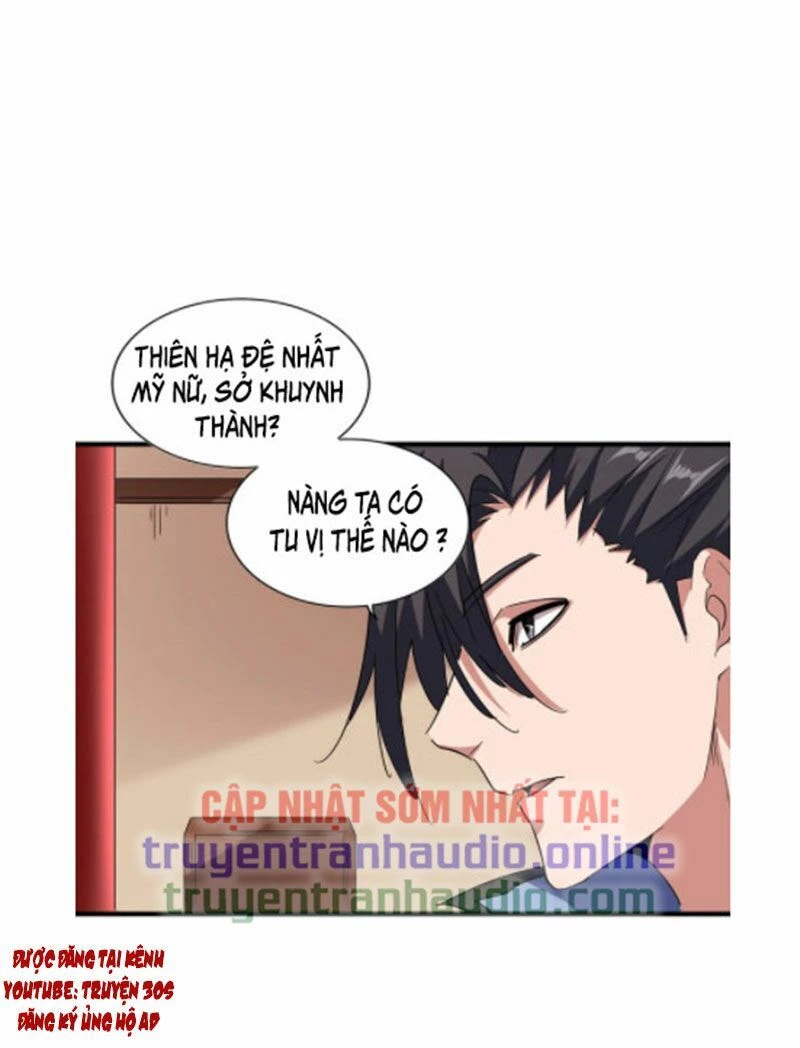 Đại Quản Gia Là Ma Hoàng Chapter 129 - Trang 4