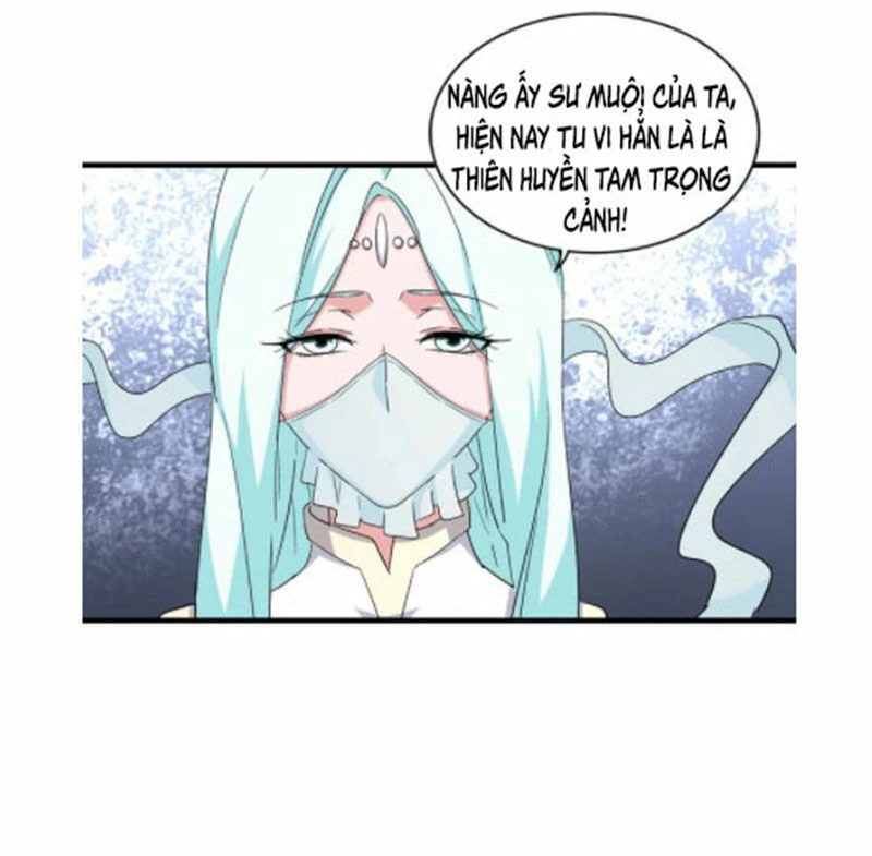 Đại Quản Gia Là Ma Hoàng Chapter 129 - Trang 4
