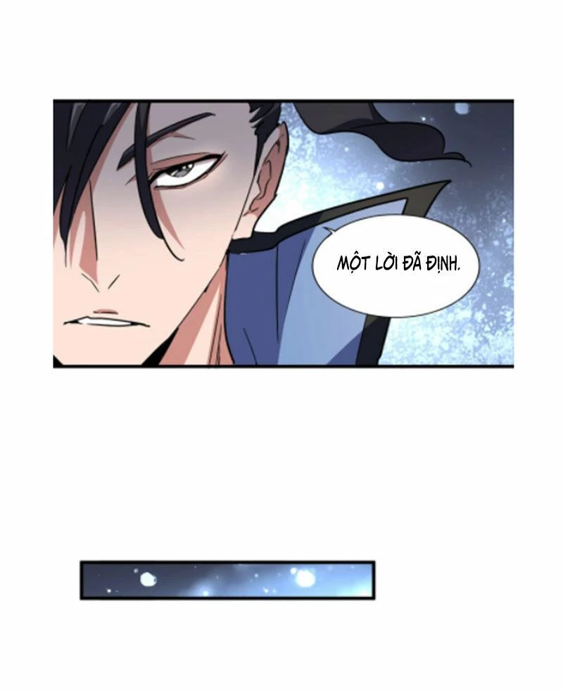 Đại Quản Gia Là Ma Hoàng Chapter 129 - Trang 4