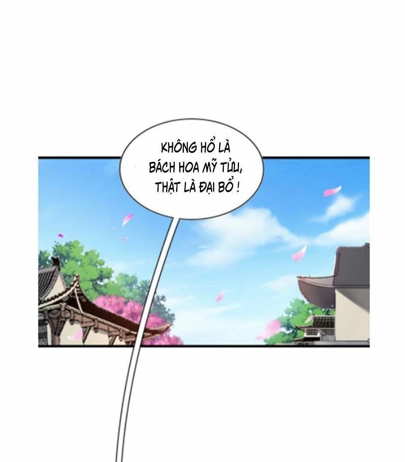 Đại Quản Gia Là Ma Hoàng Chapter 129 - Trang 4