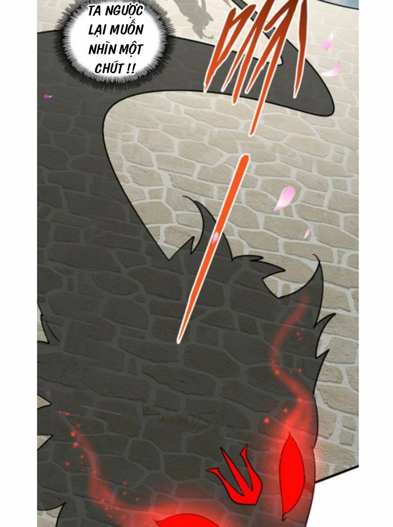 Đại Quản Gia Là Ma Hoàng Chapter 129 - Trang 4