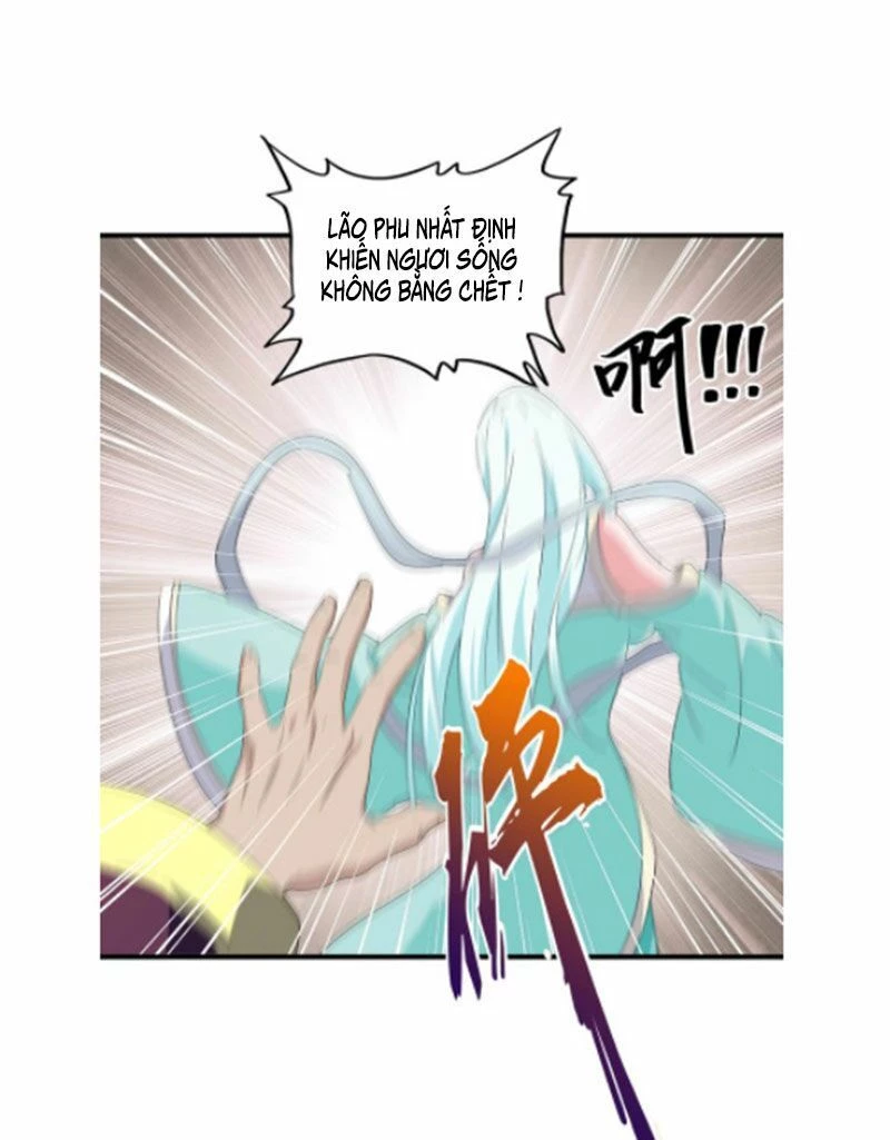 Đại Quản Gia Là Ma Hoàng Chapter 129 - Trang 4