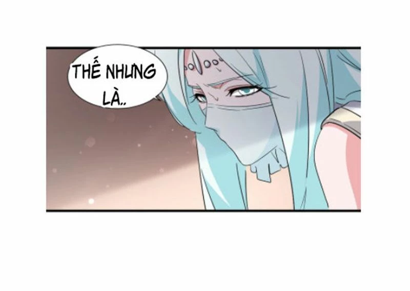 Đại Quản Gia Là Ma Hoàng Chapter 129 - Trang 4