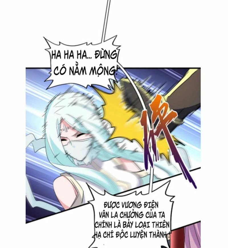 Đại Quản Gia Là Ma Hoàng Chapter 129 - Trang 4