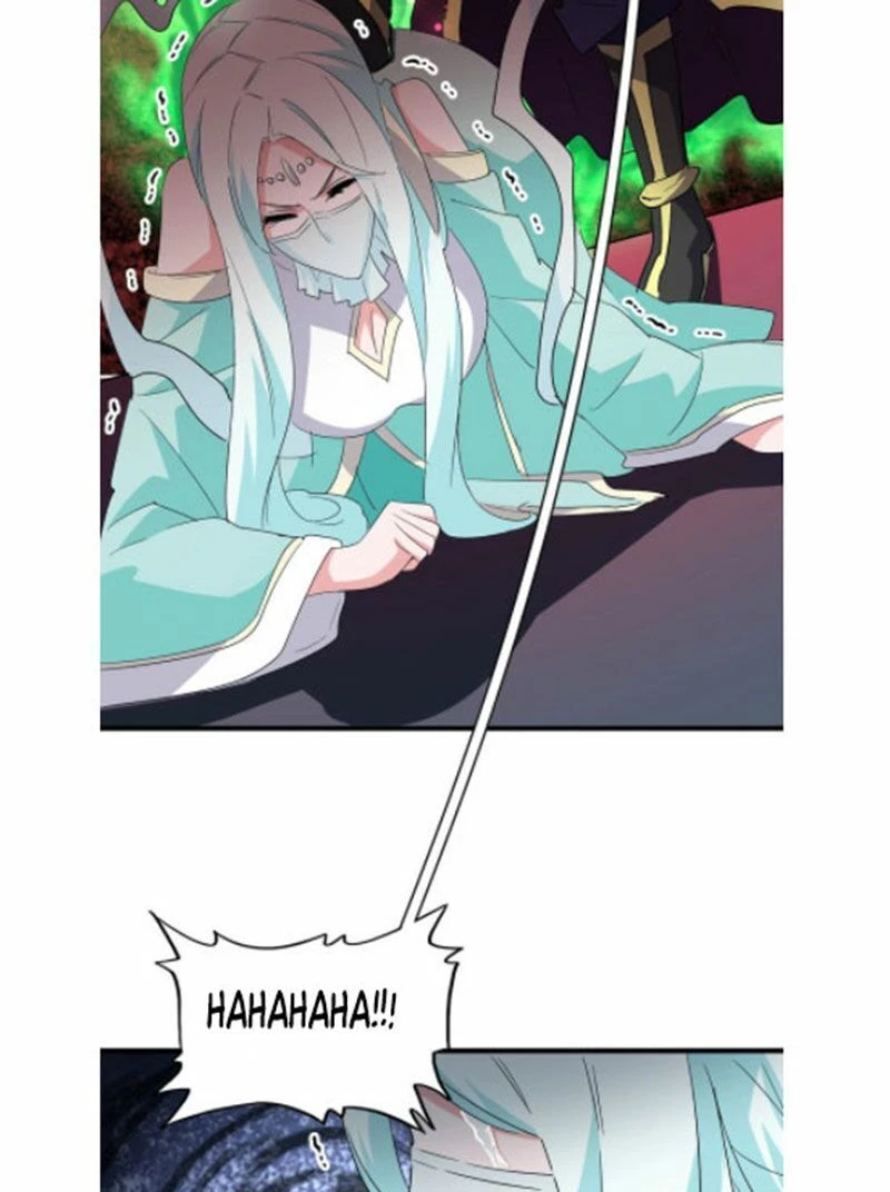 Đại Quản Gia Là Ma Hoàng Chapter 129 - Trang 4