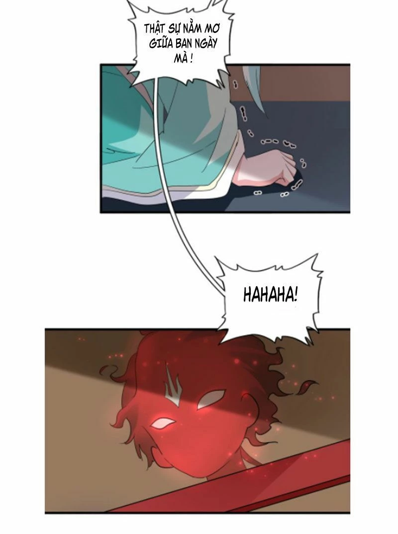 Đại Quản Gia Là Ma Hoàng Chapter 129 - Trang 4