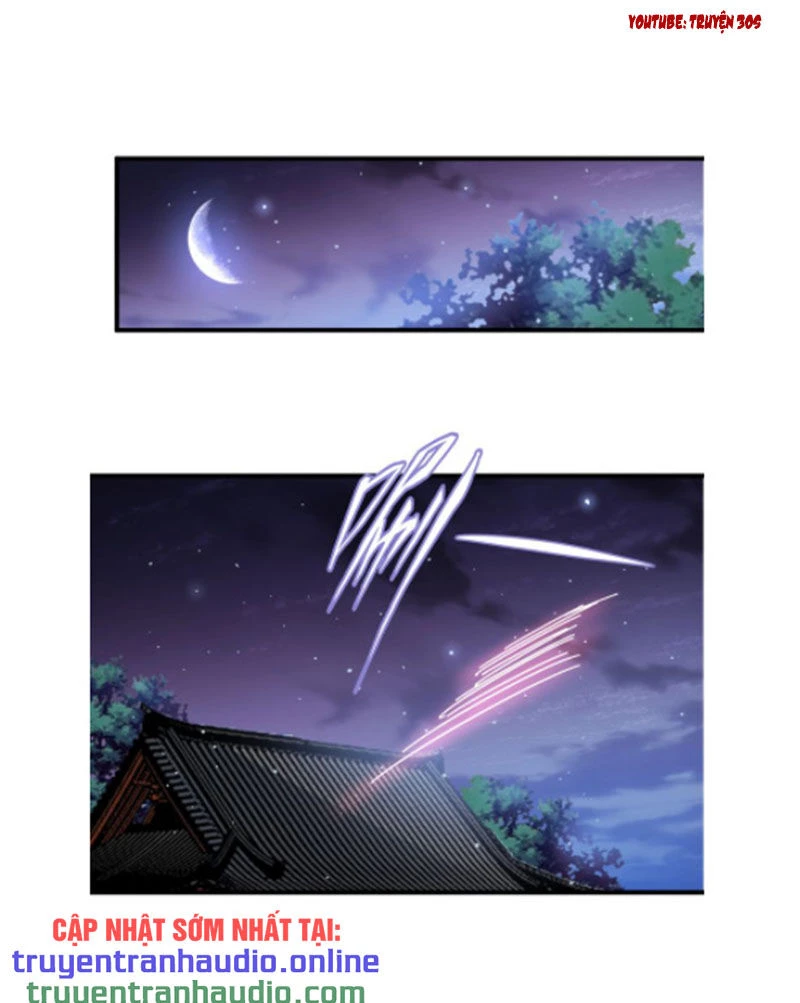 Đại Quản Gia Là Ma Hoàng Chapter 130 - Trang 4