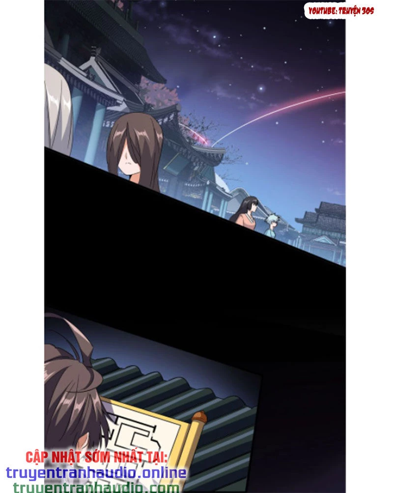 Đại Quản Gia Là Ma Hoàng Chapter 130 - Trang 4