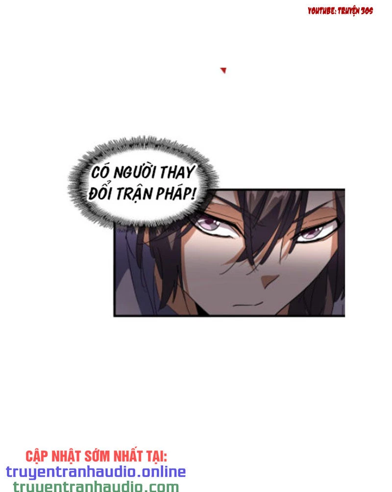 Đại Quản Gia Là Ma Hoàng Chapter 130 - Trang 4