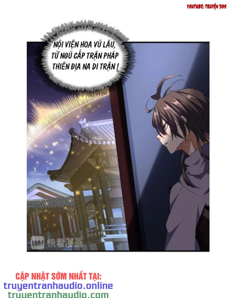 Đại Quản Gia Là Ma Hoàng Chapter 130 - Trang 4