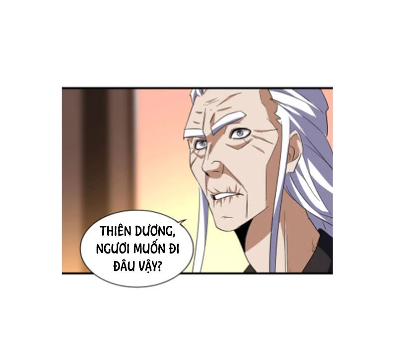 Đại Quản Gia Là Ma Hoàng Chapter 130 - Trang 4