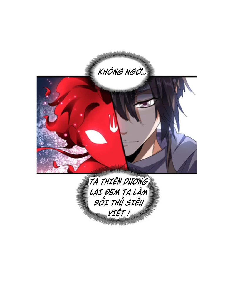 Đại Quản Gia Là Ma Hoàng Chapter 130 - Trang 4