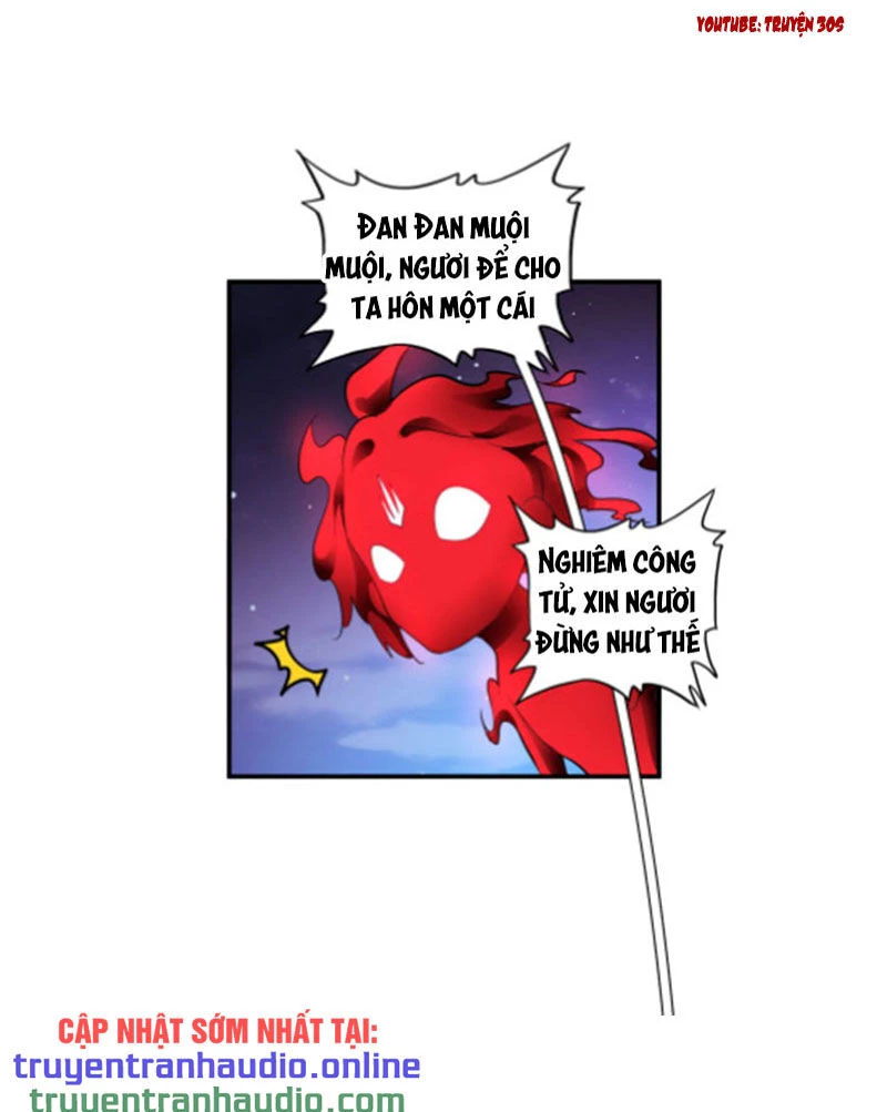 Đại Quản Gia Là Ma Hoàng Chapter 130 - Trang 4