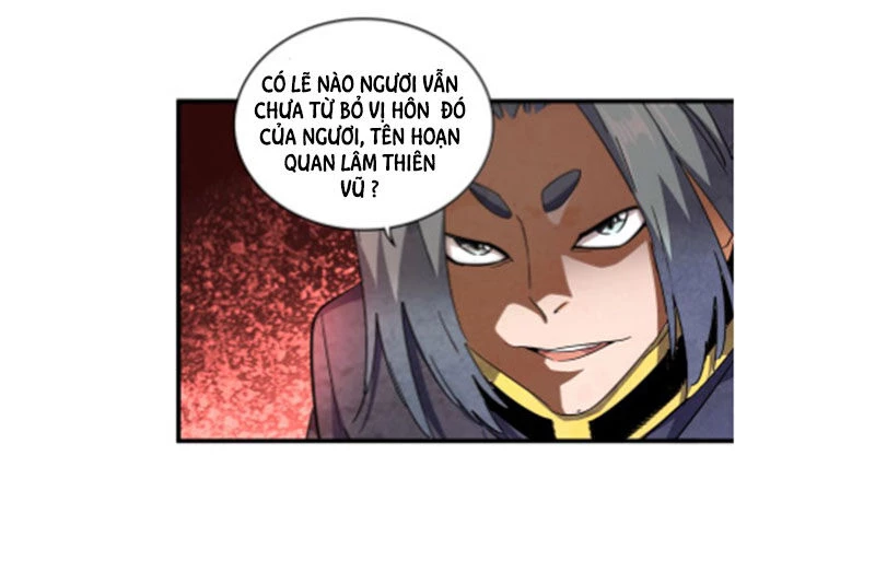 Đại Quản Gia Là Ma Hoàng Chapter 130 - Trang 4