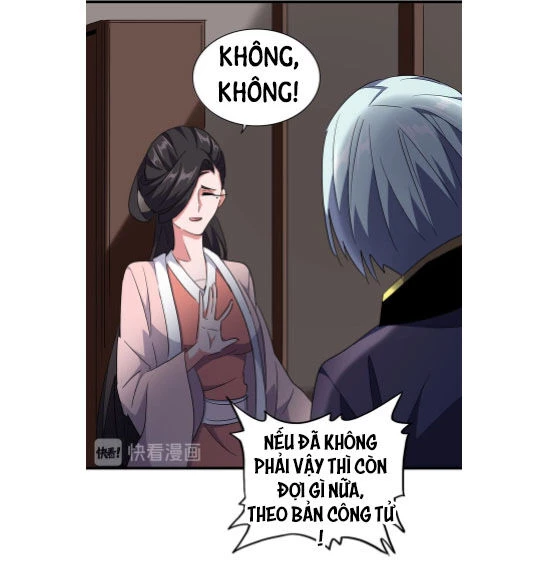 Đại Quản Gia Là Ma Hoàng Chapter 130 - Trang 4