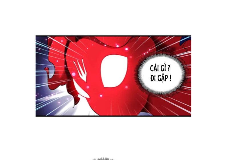 Đại Quản Gia Là Ma Hoàng Chapter 130 - Trang 4