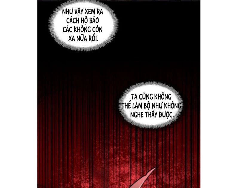 Đại Quản Gia Là Ma Hoàng Chapter 130 - Trang 4
